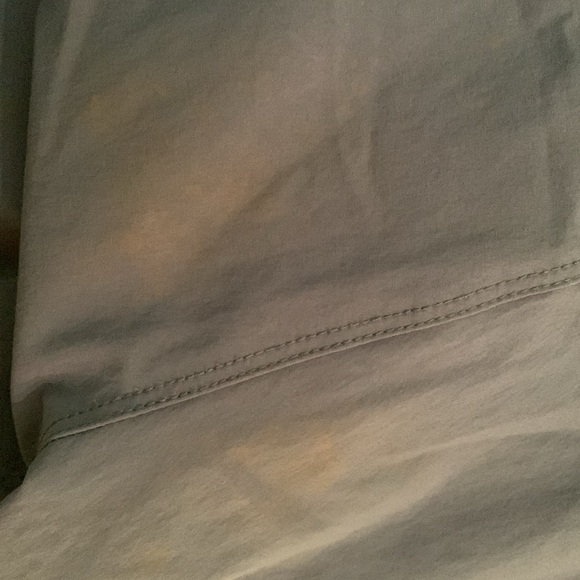 Peppermint Cycling Trail Short - Picture 4 of 4